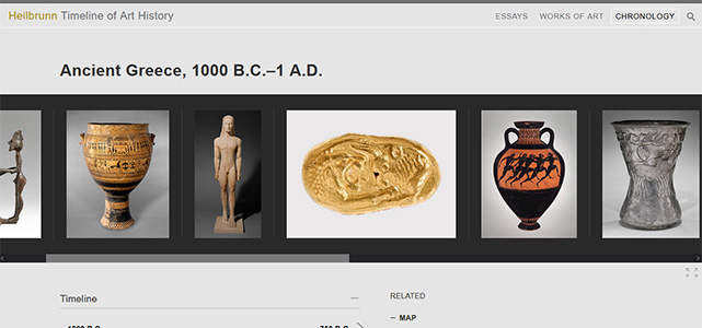 Metropolitan Museum of Art